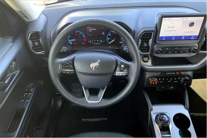 $22985 : Ford Bronco Sport 2023 AWD B image 5