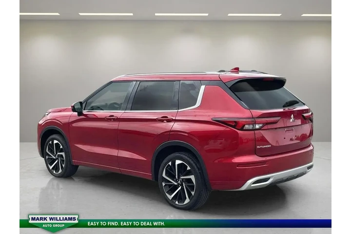 $27990 : Mitsubishi Outlander 2023 AW image 6