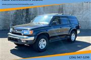 2002 4Runner SR5 en Seattle