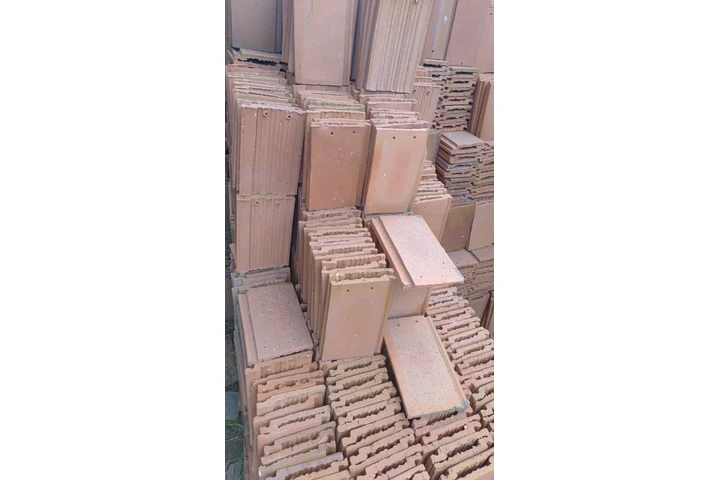 Tejas Españolas - 3108060810 image 9