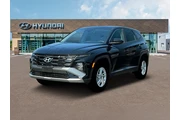 Hyundai TUCSON 2025 SE 4dr S en Fort Lauderdale