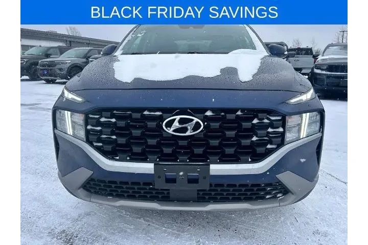 $19837 : Hyundai SANTA FE 2023 AWD SE image 9