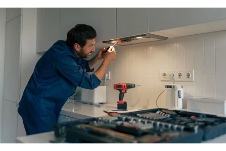 MANTENIMIENTO Y HANDYMAN image 2