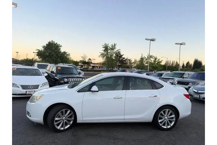 $9995 : Buick Verano 2012 Leather Gr image 4