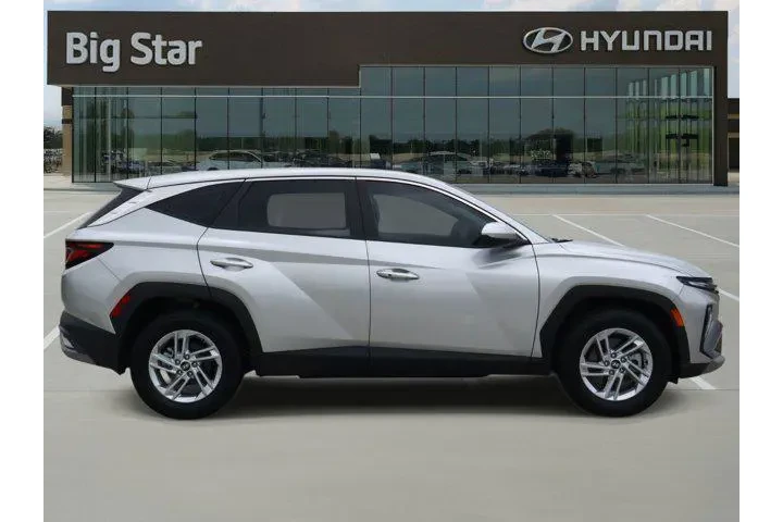 $27813 : Hyundai TUCSON 2026 SE 4dr S image 3