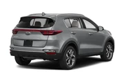 $18998 : Kia Sportage 2022 EX 4dr SUV thumbnail