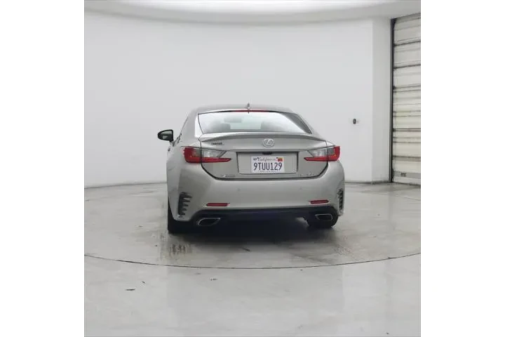 $23998 : Lexus RC 350 2015 2dr Coupe image 6