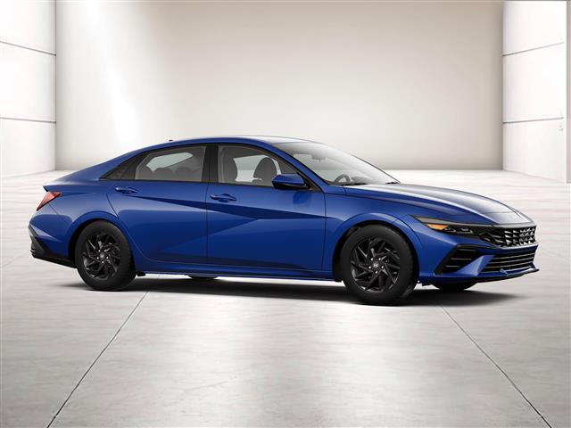 $25180 : New 2024 Hyundai ELANTRA SEL image 10