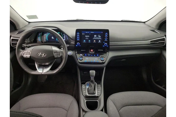 $19998 : Hyundai IONIQ Hybrid 2020 SE image 9
