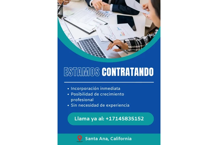 TE GUSTAN LOS RETOS image 1