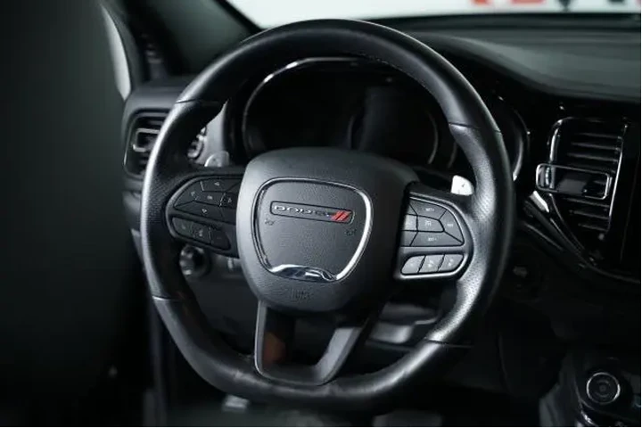 $30779 : Dodge Durango 2022 AWD GT 4d image 7