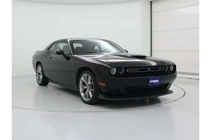 $23998 : Dodge Challenger 2023 GT 2dr image 1