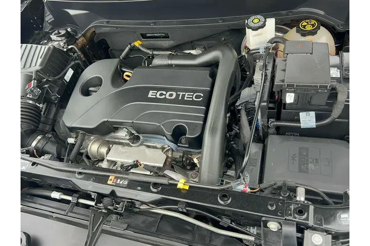 $13991 : Chevrolet Equinox 2019 LS 4d image 10