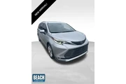 Toyota Sienna 2021 Platinum en Myrtle Beach