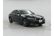 BMW 3 Series 2020 330i 4dr S en San Jose