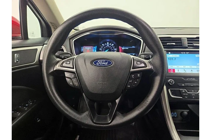 $15998 : Ford Fusion Hybrid 2019 SE 4 image 10