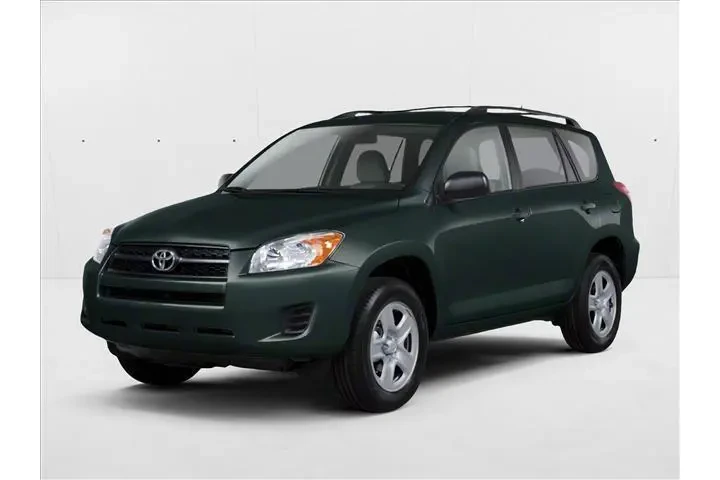$13062 : Toyota RAV4 2011 Limited 4dr image 1