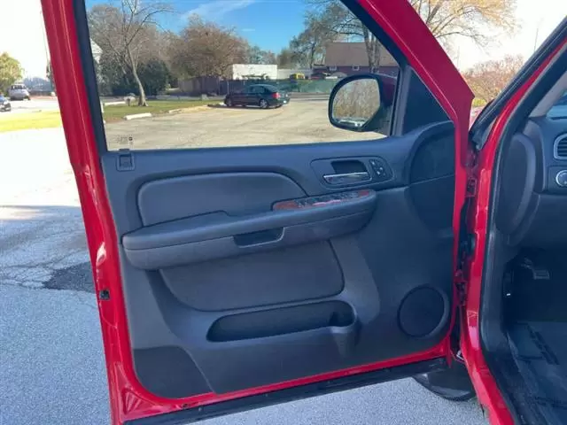 $9995 : 2007 Silverado 1500 LTZ image 9