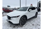 2022 CX-5 2.5 S Premium Plus en North Dakota