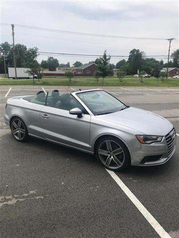 $13995 : 2015 A3 1.8T Premium Plus Cab image 3