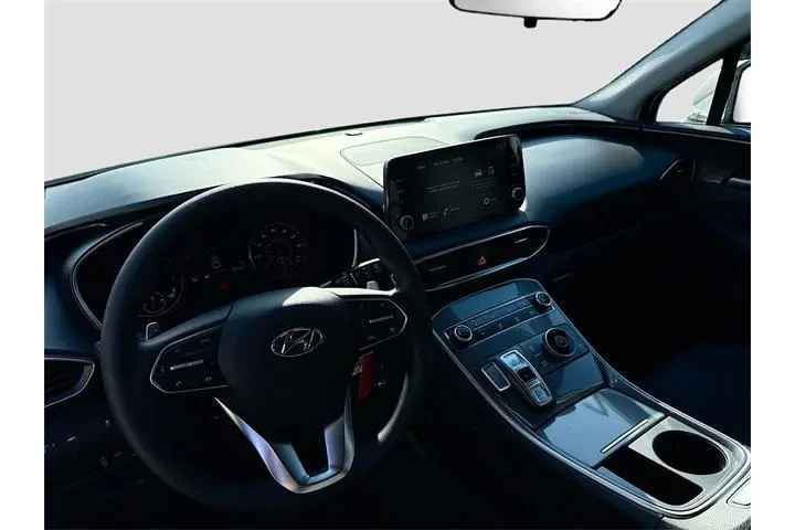 $18861 : Hyundai SANTA FE 2023 SE 4dr image 9