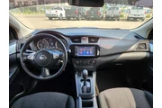 $11985 : 2019 Sentra S thumbnail
