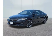 Honda Accord 2017 EX-L V6 2d en Los Angeles