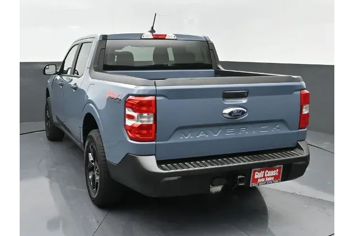 $27694 : Ford Maverick 2024 AWD XLT 4 image 4