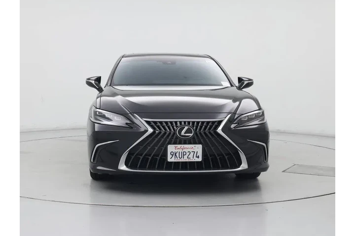 $34998 : Lexus ES 300h 2024 4dr Sedan image 5
