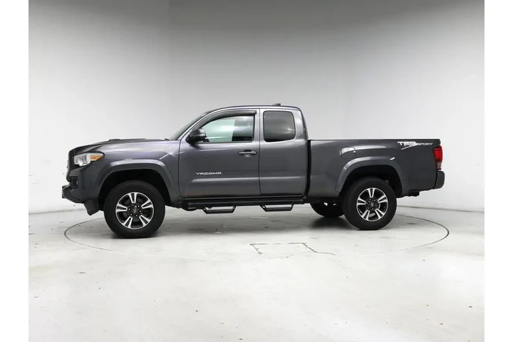 $25998 : Toyota Tacoma 2016 4x2 TRD S image 3