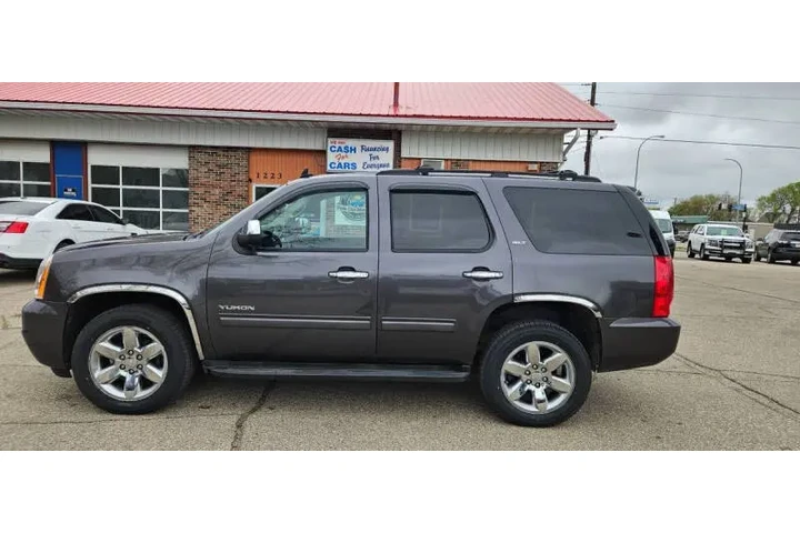 $9990 : 2010 GMC Yukon SLT image 2