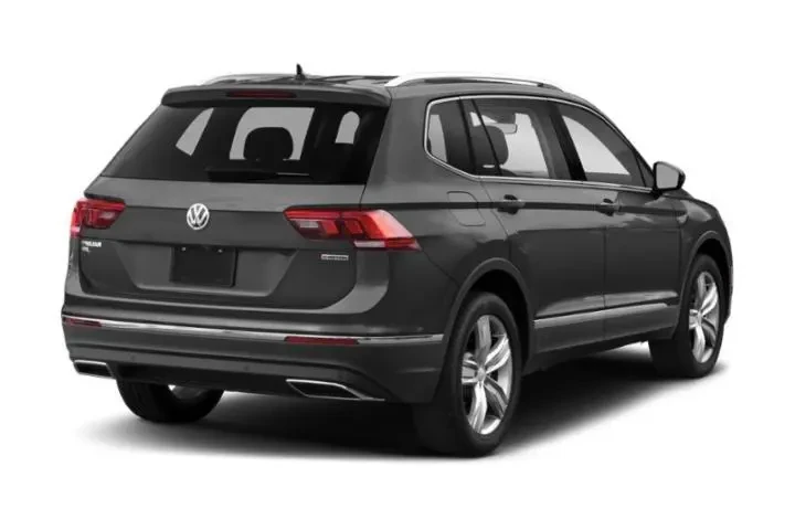 $17788 : Volkswagen Tiguan 2018 AWD 2 image 2