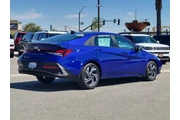 $21100 : Hyundai ELANTRA 2025 SEL Spo thumbnail