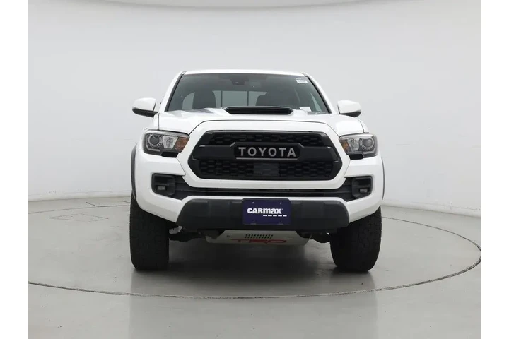 $38998 : Toyota Tacoma 2019 4x4 TRD P image 5