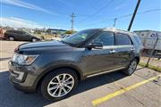 $15990 : 2017 FORD EXPLORER2017 FORD E thumbnail