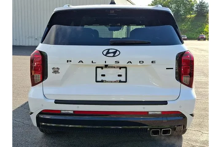 $38993 : Hyundai PALISADE 2024 AWD Ca image 5