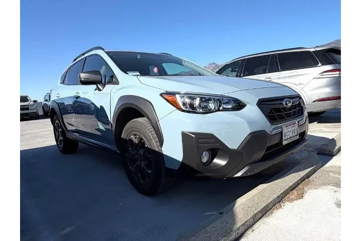$25995 : Subaru Crosstrek 2023 AWD Sp image 1
