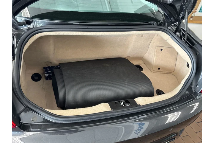 $39995 : Maserati GranTurismo 2018 MC image 8