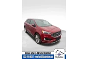 Ford Edge 2022 AWD Titanium en Knoxville