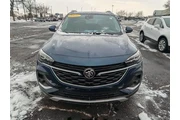 $19699 : Buick Encore GX 2021 AWD Ess thumbnail