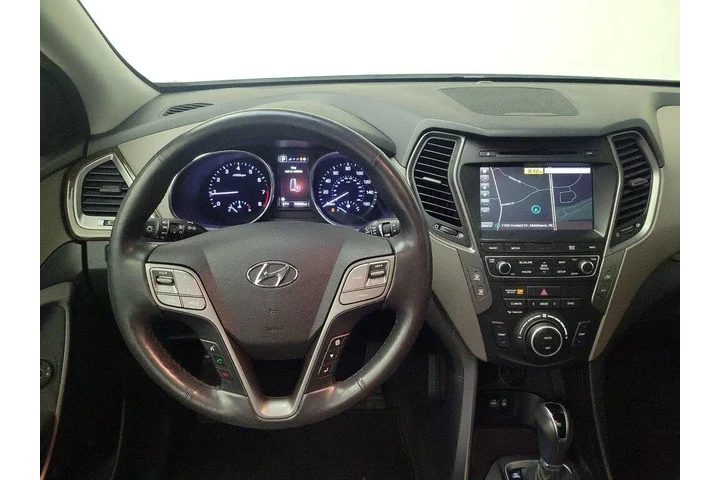 $17998 : Hyundai SANTA FE Sport 2017 image 10