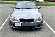 2011 BMW 3 Series 2dr Cpe 335 thumbnail