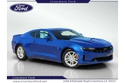 Chevrolet Camaro 2021 LS 2dr en Stockton
