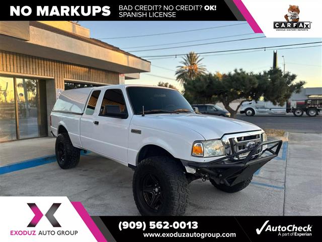 $13995 : 2009 Ranger XLT image 4