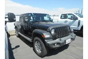 $26995 : Jeep Gladiator 2020 4x4 Spor thumbnail