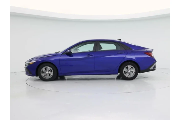 $21998 : Hyundai ELANTRA 2025 SE 4dr image 3
