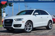 $13428 : 2015 Q3 2.0T Prestige quattro thumbnail