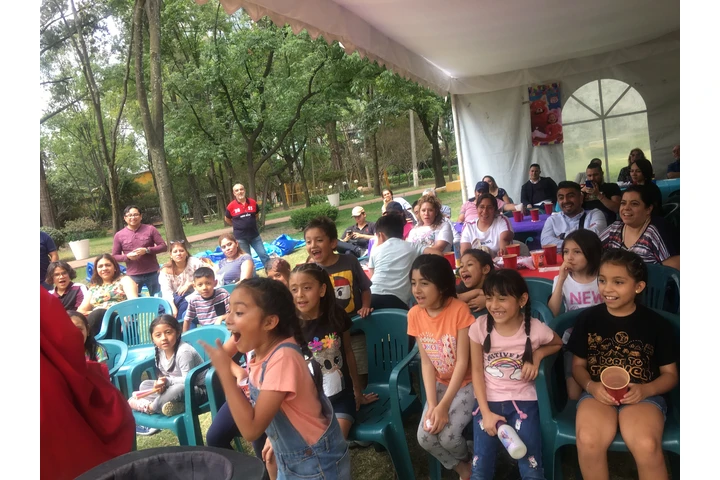 Show para DÍA DEL NIÑO image 6