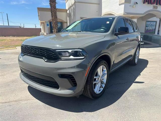 $39995 : Pre-Owned 2023 Durango GT Spo image 1