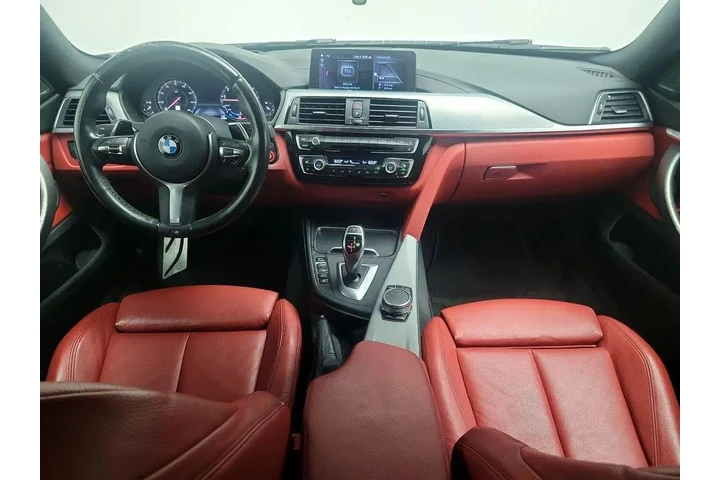 $27998 : BMW 4 Series 2020 440i Gran image 9